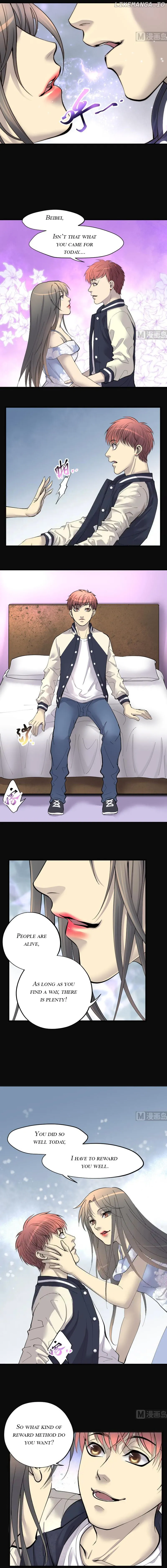 The Groomer Chapter 186 Online - página 4