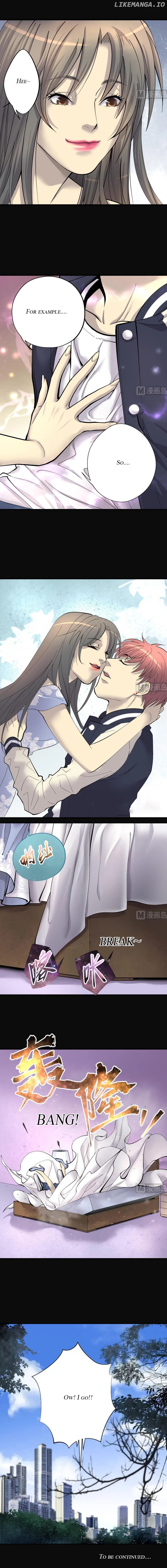 The Groomer Chapter 186 Online - página 5
