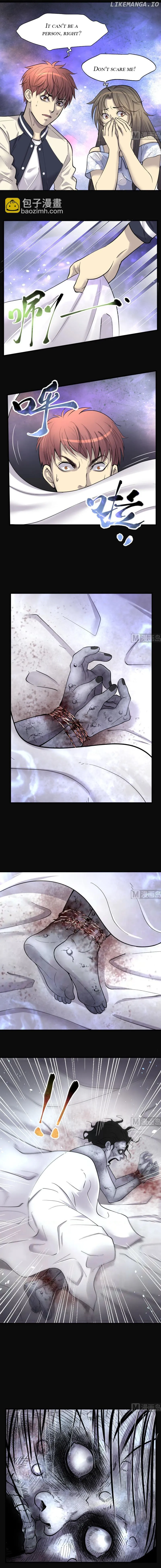 The Groomer Chapter 187 Online - página 3