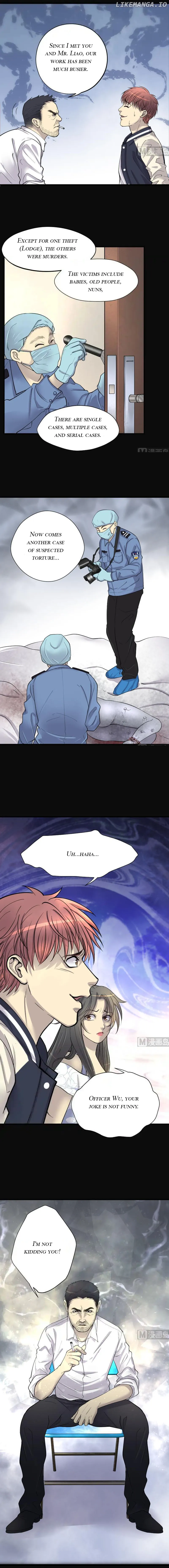 The Groomer Chapter 187 Online - página 5