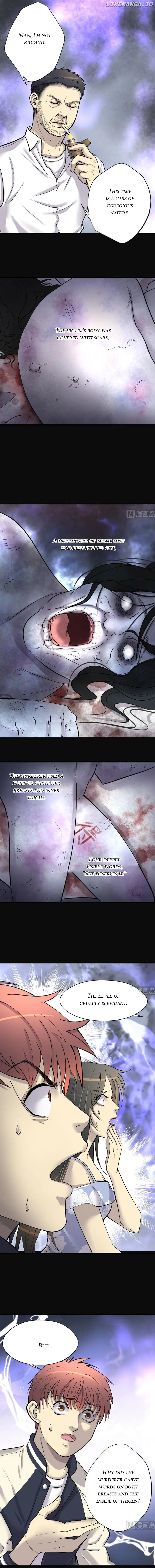 The Groomer Chapter 188 Online - página 2