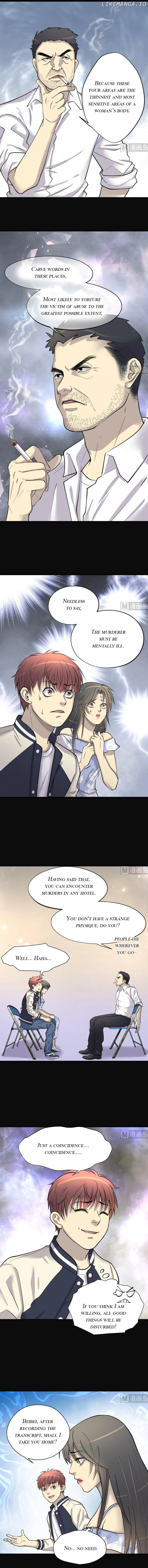 The Groomer Chapter 188 Online - página 3