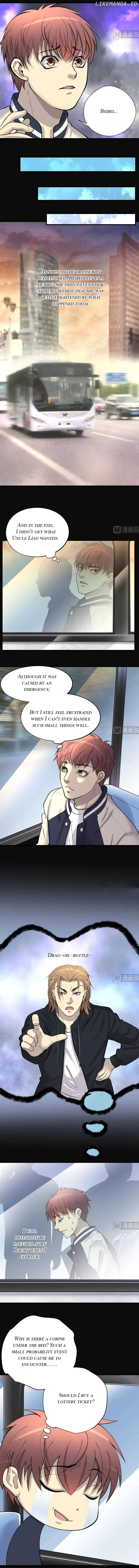 The Groomer Chapter 188 Online - página 4