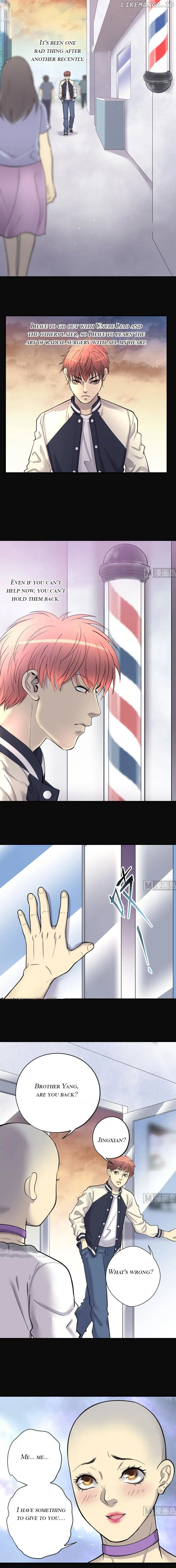The Groomer Chapter 188 Online - página 5