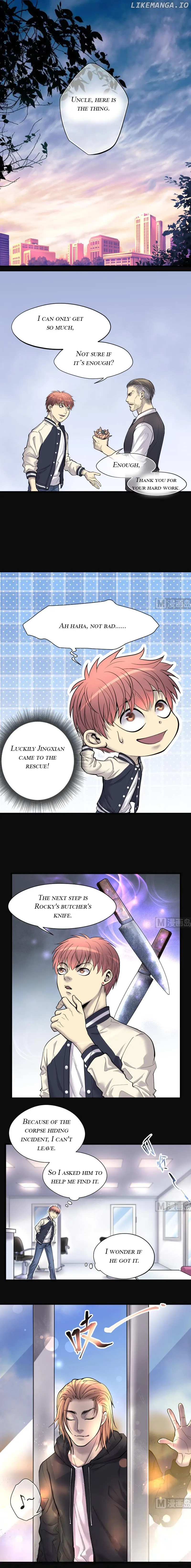 The Groomer Chapter 189 Online - página 2