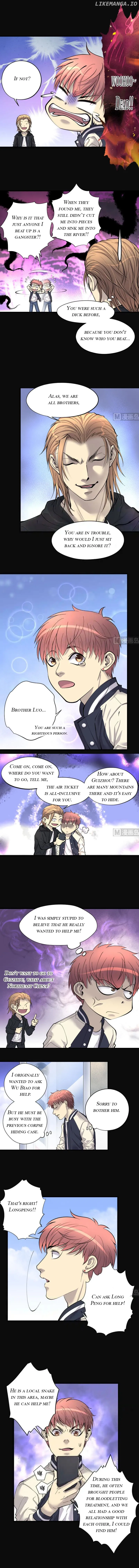 The Groomer Chapter 189 Online - página 4