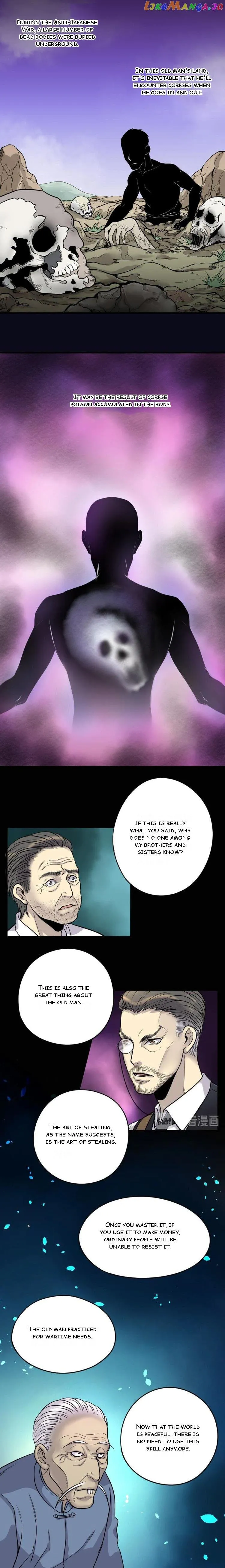 The Groomer Chapter 19 Online - página 2
