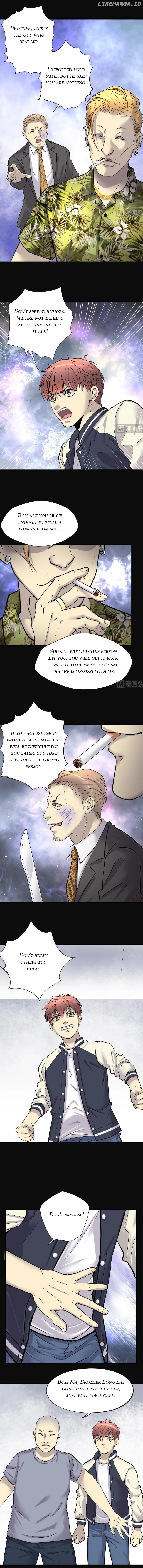 The Groomer Chapter 190 Online - página 5