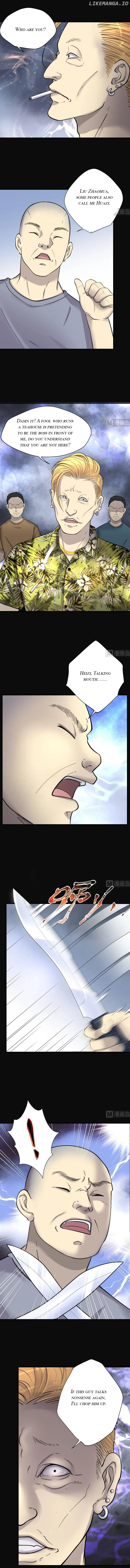 The Groomer Chapter 190 Online - página 6