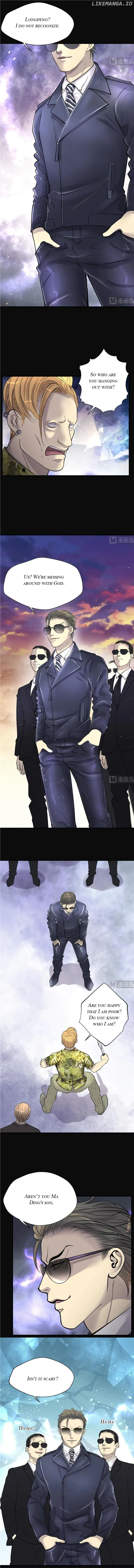 The Groomer Chapter 191 Online - página 3