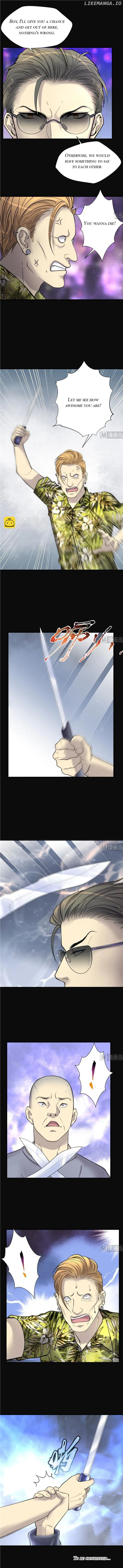 The Groomer Chapter 191 Online - página 4