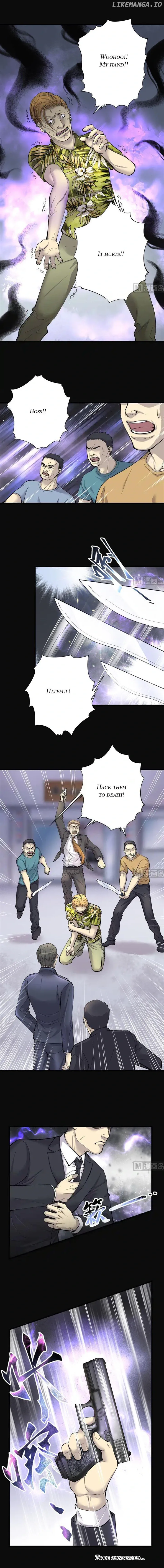 The Groomer Chapter 192 Online - página 3