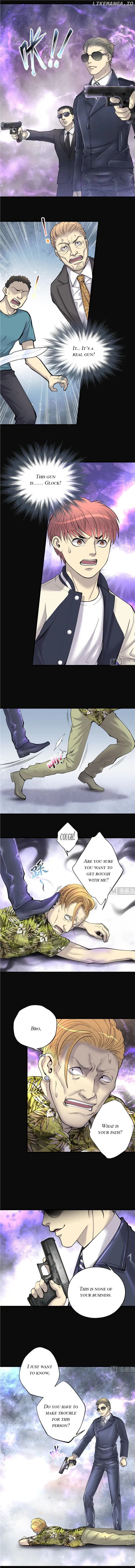 The Groomer Chapter 193 Online - página 2