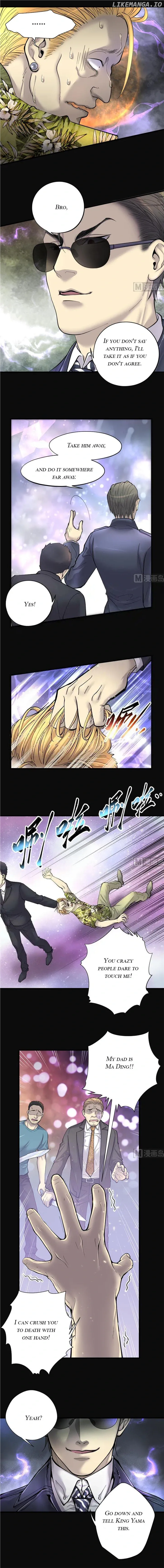 The Groomer Chapter 193 Online - página 3