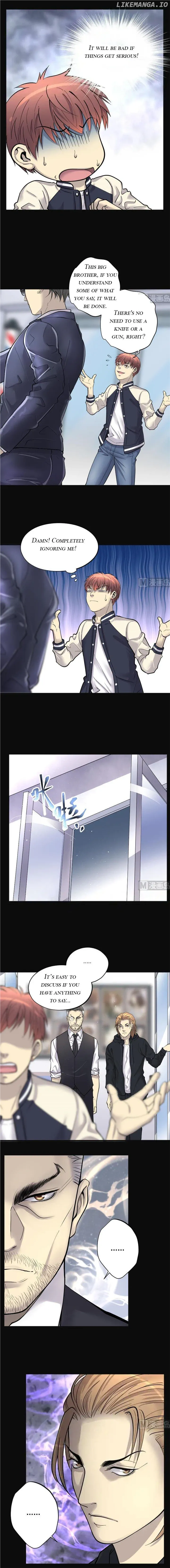 The Groomer Chapter 193 Online - página 4