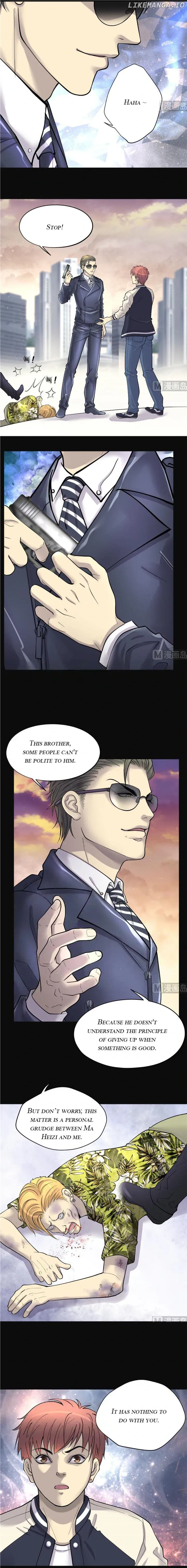 The Groomer Chapter 193 Online - página 5