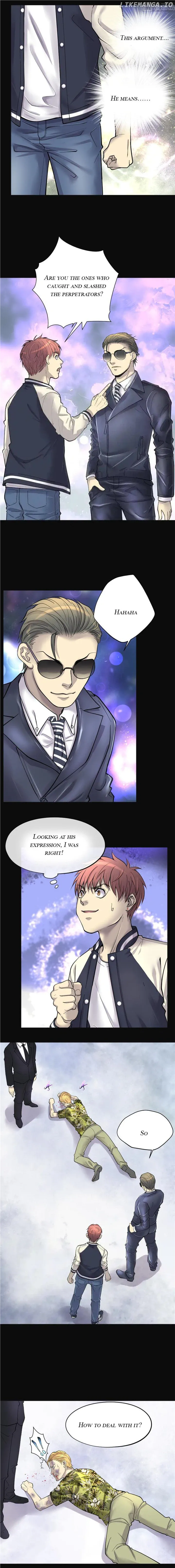 The Groomer Chapter 193 Online - página 6