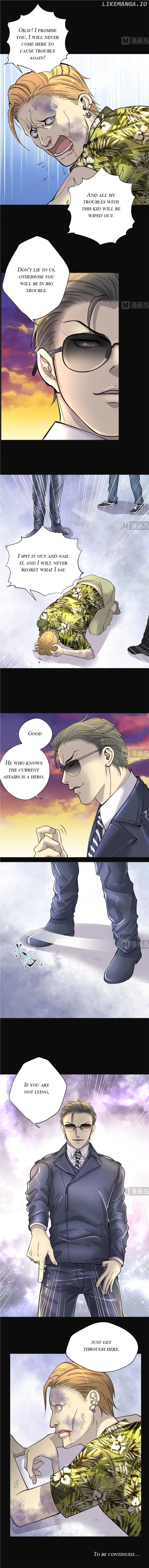 The Groomer Chapter 193 Online - página 7
