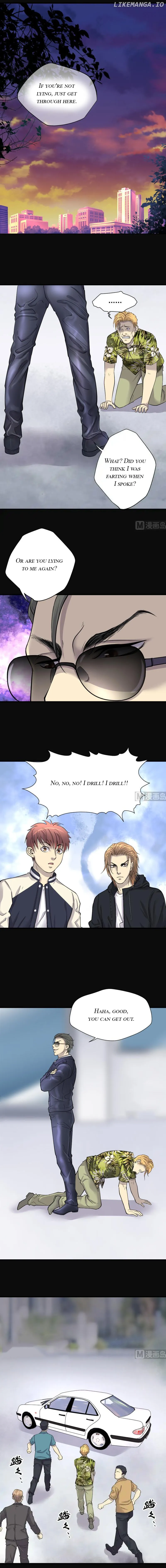 The Groomer Chapter 194 Online - página 2