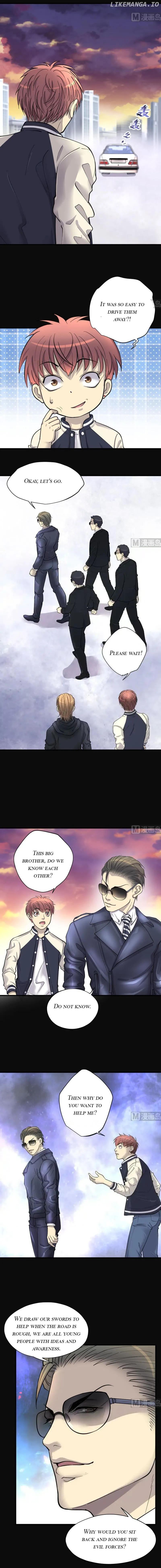 The Groomer Chapter 194 Online - página 3