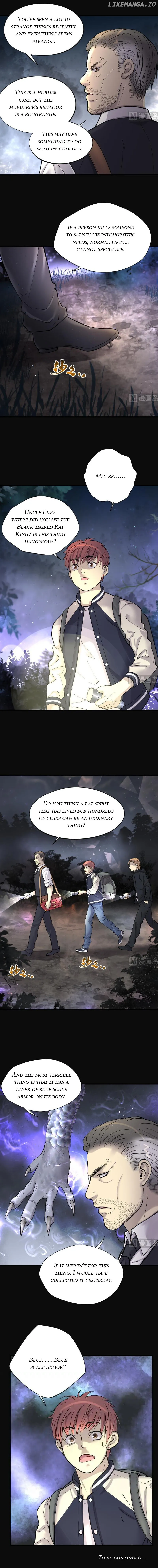 The Groomer Chapter 194 Online - página 6