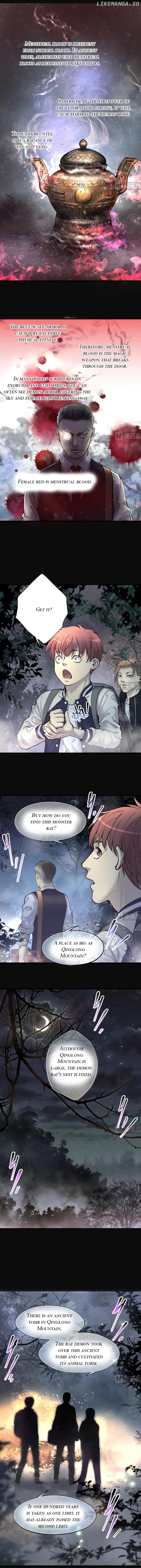 The Groomer Chapter 195 Online - página 3
