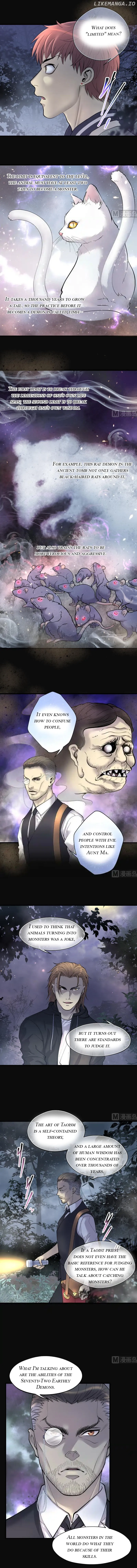 The Groomer Chapter 195 Online - página 4