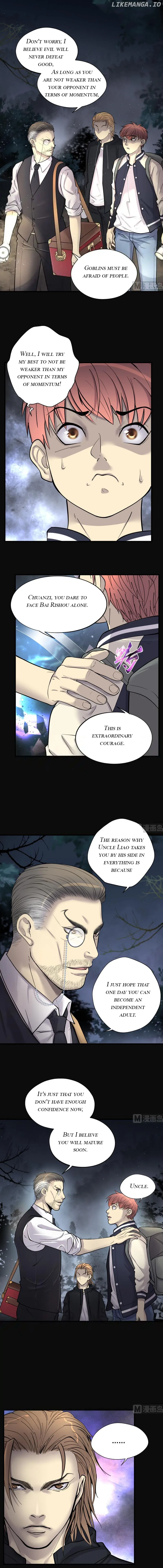 The Groomer Chapter 196 Online - página 2