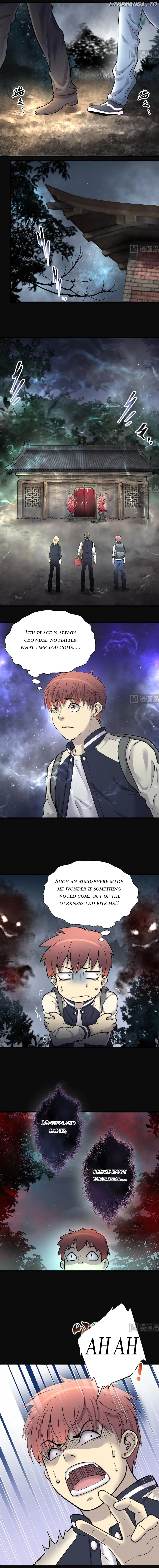 The Groomer Chapter 196 Online - página 4