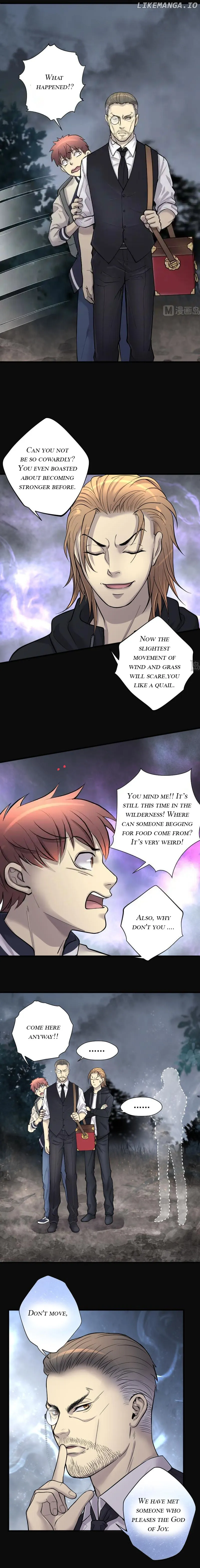 The Groomer Chapter 196 Online - página 5