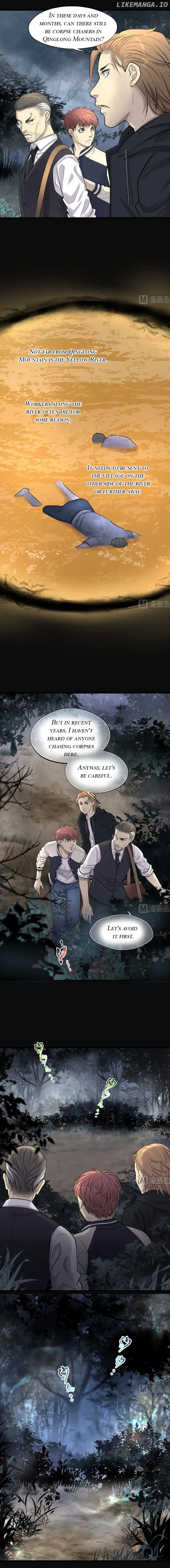 The Groomer Chapter 196 Online - página 6