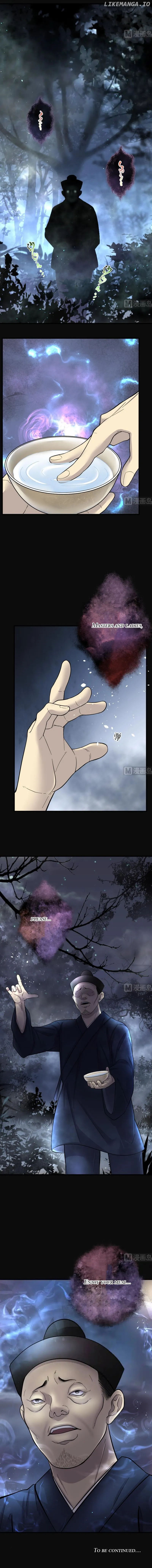 The Groomer Chapter 196 Online - página 7