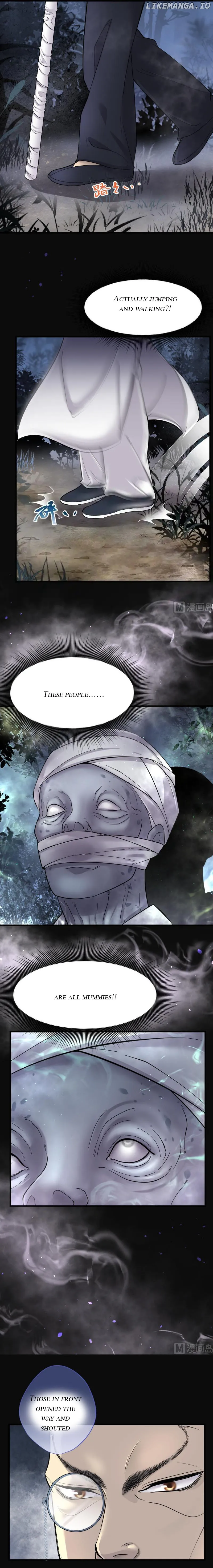 The Groomer Chapter 197 Online - página 4
