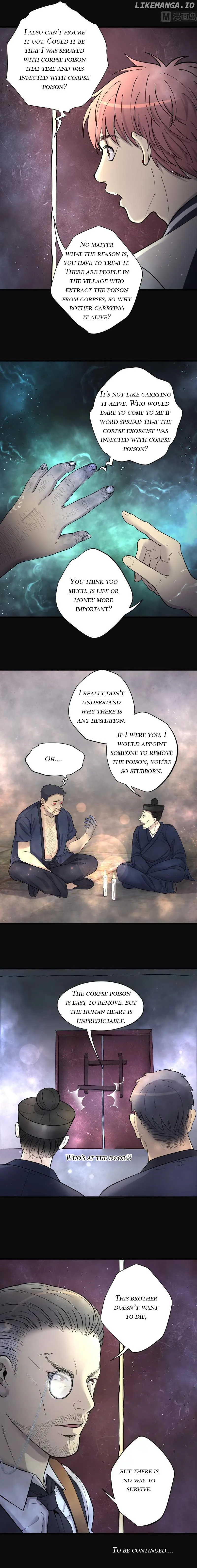 The Groomer Chapter 197 Online - página 7