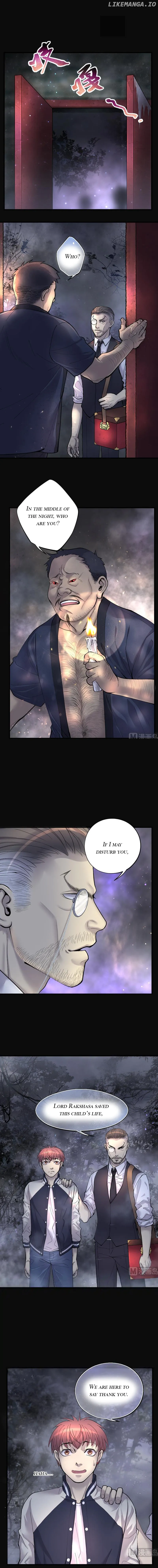 The Groomer Chapter 198 Online - página 2