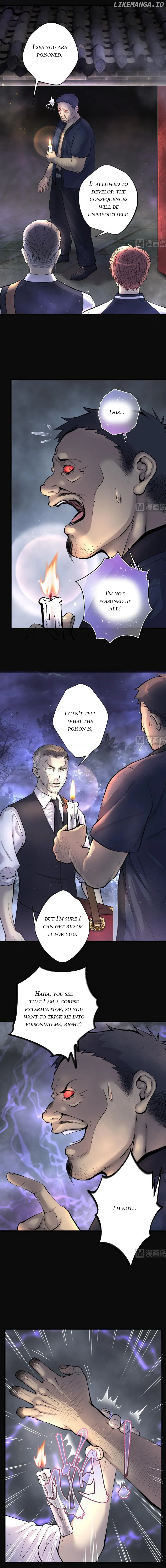 The Groomer Chapter 198 Online - página 4