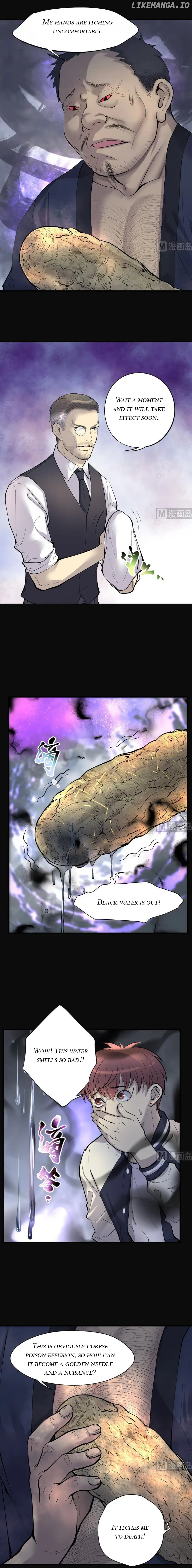 The Groomer Chapter 198 Online - página 6