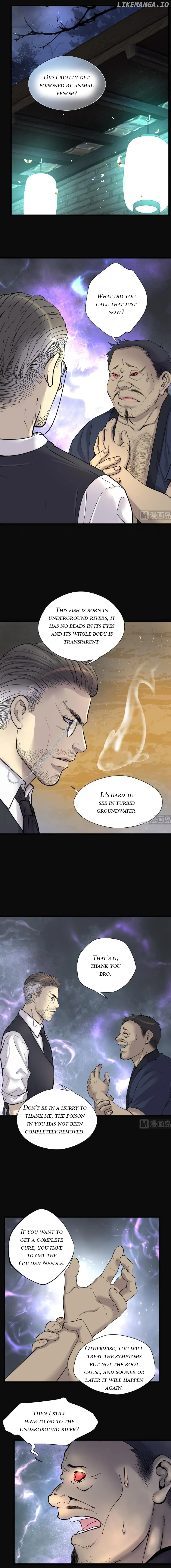 The Groomer Chapter 199 Online - página 2