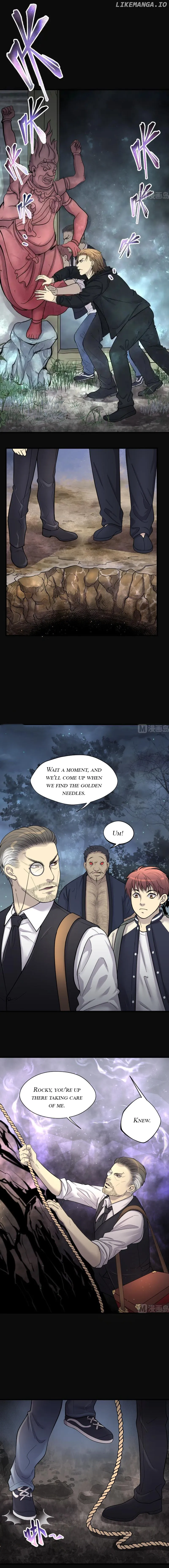The Groomer Chapter 199 Online - página 4
