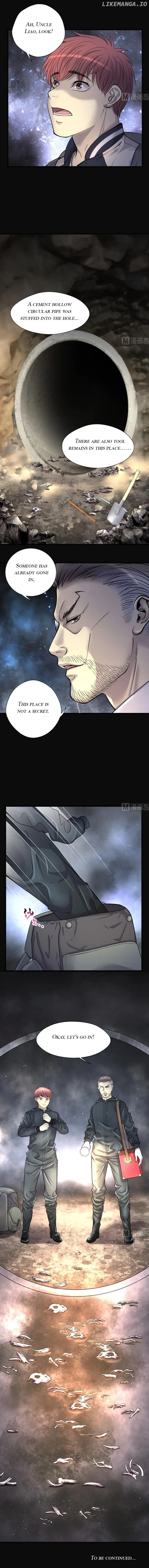 The Groomer Chapter 199 Online - página 6