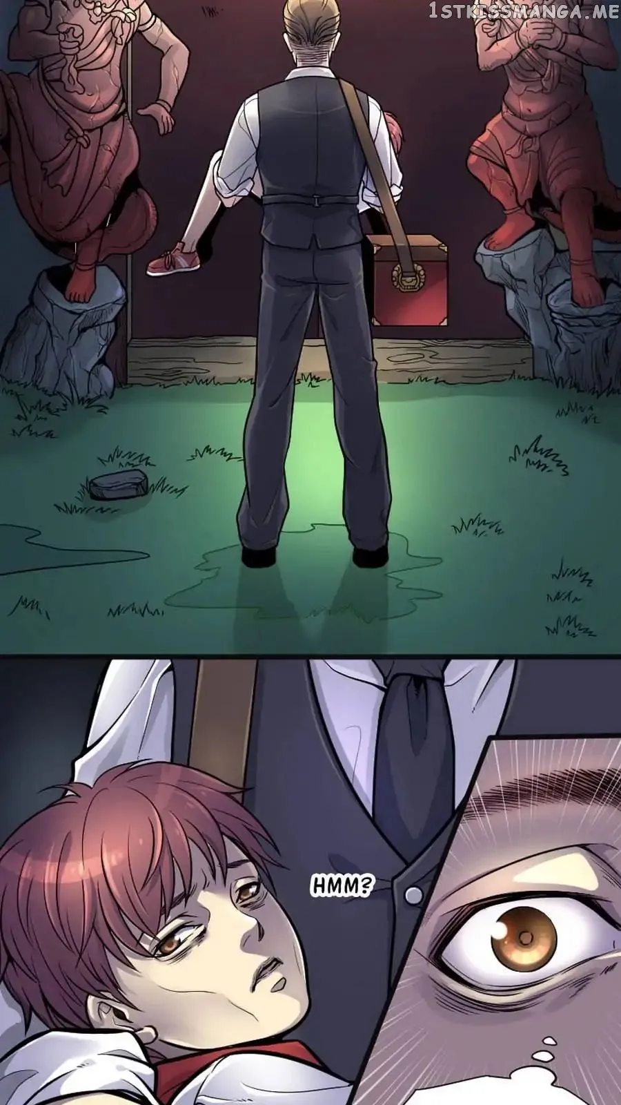 The Groomer Chapter 2 Online - página 3