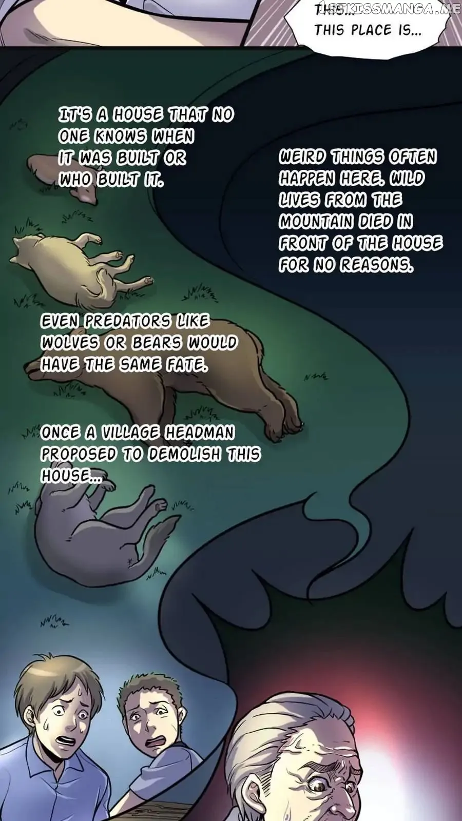 The Groomer Chapter 2 Online - página 4