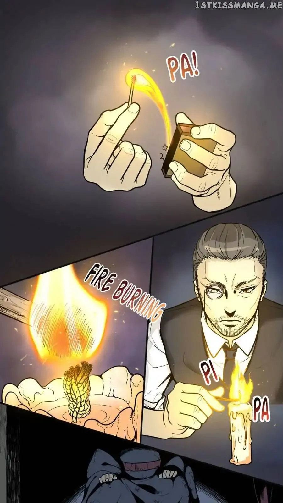 The Groomer Chapter 2 Online - página 9