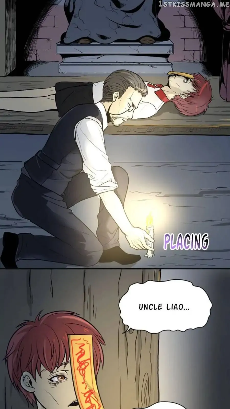 The Groomer Chapter 2 Online - página 10