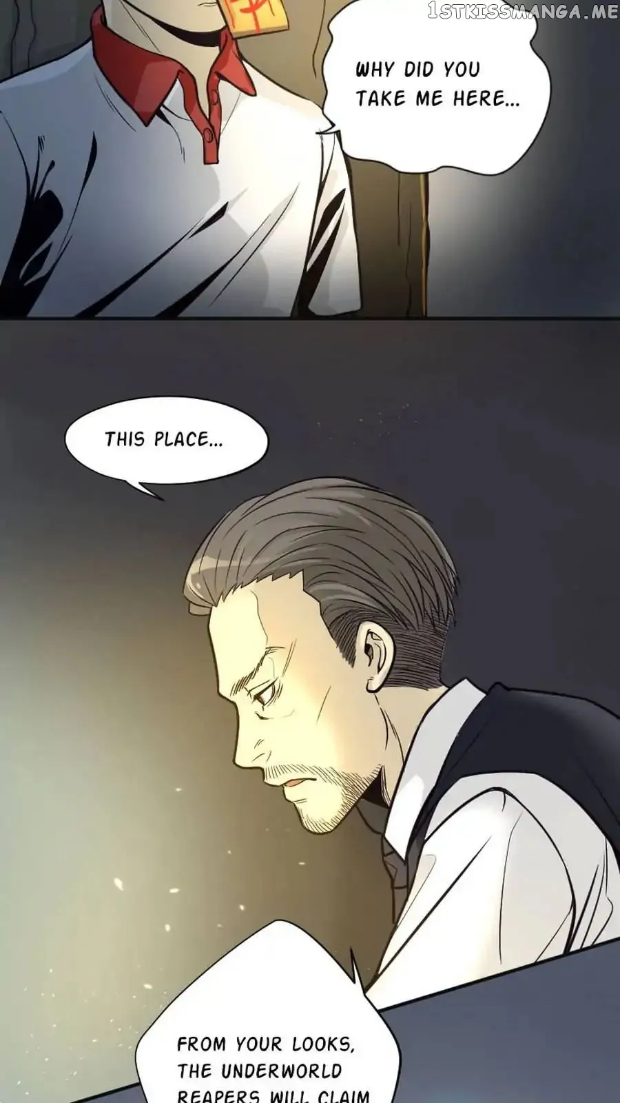 The Groomer Chapter 2 Online - página 11