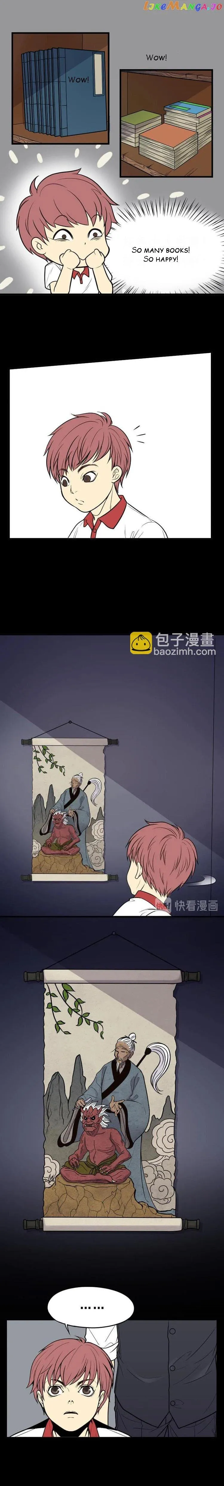 The Groomer Chapter 20 Online - página 2