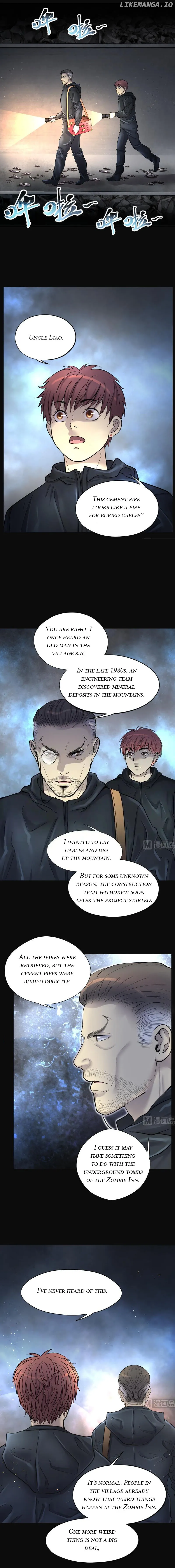 The Groomer Chapter 200 Online - página 2