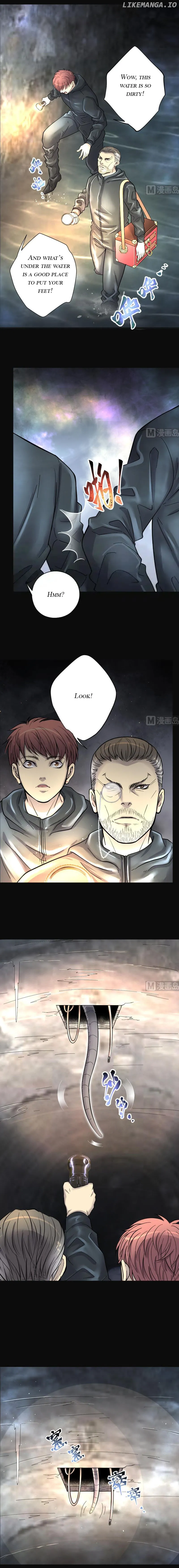 The Groomer Chapter 200 Online - página 5