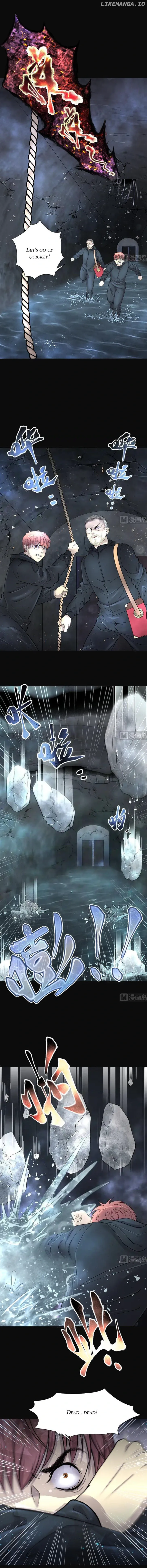 The Groomer Chapter 201 Online - página 2