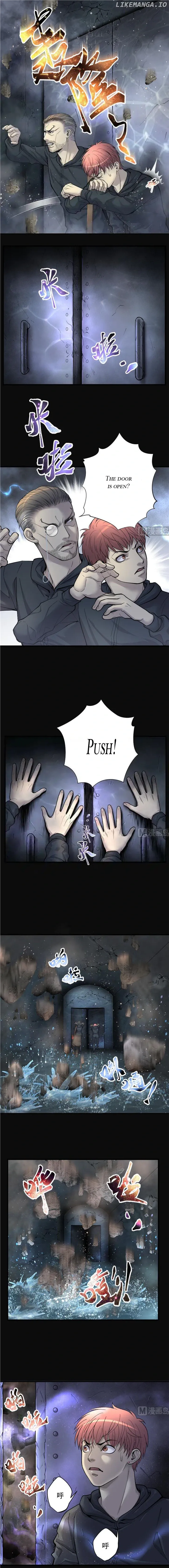 The Groomer Chapter 201 Online - página 3